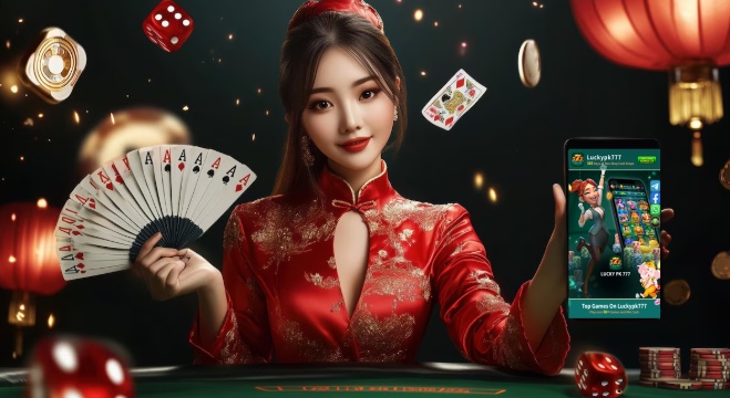 ACE 777 APP - Aviator، Big Bas Amazon Xtreme، Joker's Jewels، Hot Triple Sevens، اور Elemental Gems Megaways جیسے گیمز کے وسیع انتخاب کو دریافت کریں۔ کھیل کے مختلف پہلوؤں پر شرطیں لگائی جا سکتی ہیں، اسپن جیتنے والوں سے لے کر متحرک بونس اور لگاتار جیت تک۔ پلیٹ فارم گیمز شروع ہونے تک بیٹنگ کے لچکدار اختیارات پیش کرتا ہے، جس سے آپ کو تیز یا طویل ٹورنامنٹ کے درمیان انتخاب کرنے کی اجازت ملتی ہے، جس سے ایک عمیق اور پرلطف تجربہ ہوتا ہے۔